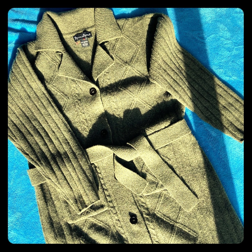 Mercel & Madison Button up Cardigan